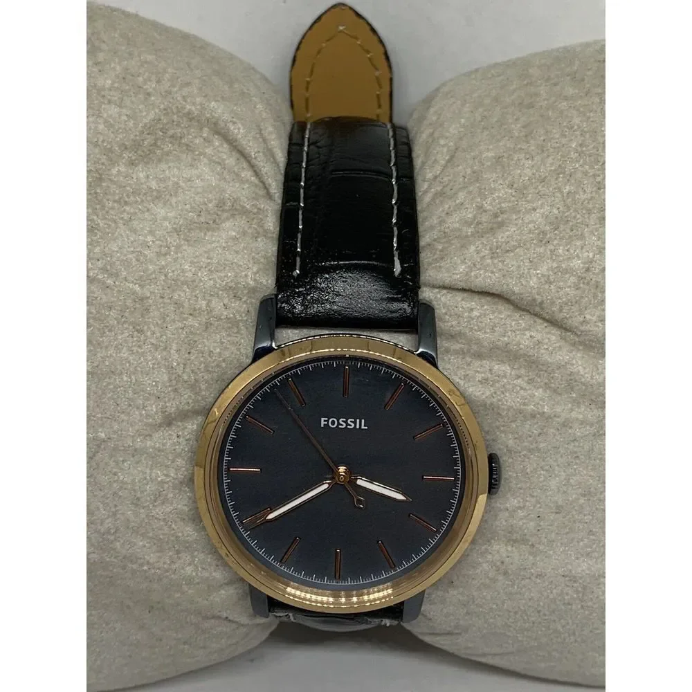 Fossil es4312 men